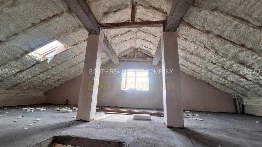 CASA P+1+M-CURTE LIBERA 120 MP-SCOLII - 27