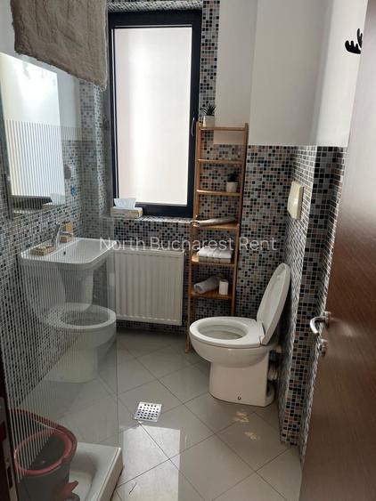 APARTAMENT DE 3 CAMERE | DE INCHIRIAT | HERASTRAU - 6