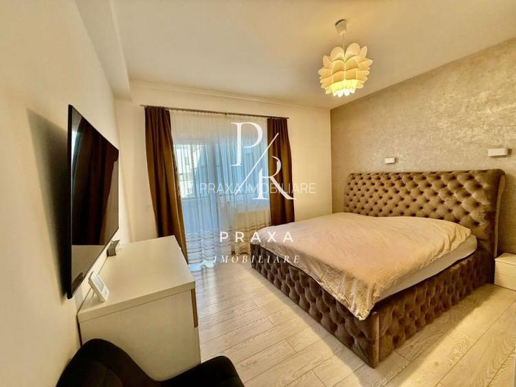 Apartament modern, 3 camere, etaj 1, parcare, Str Stadionului, Floresti! - 4