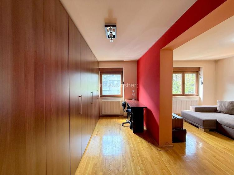 Apartament 4 camere de vânzare – zona Medicina, etaj 1, cu garaj înscris în CF - 5