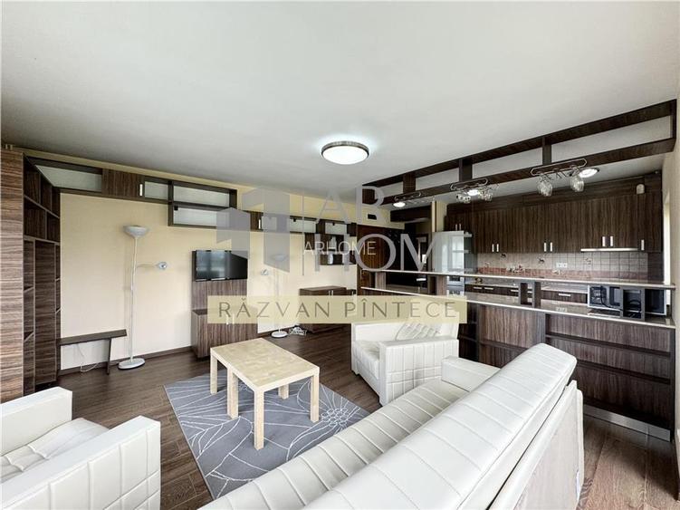 Apartament 3 camere, bloc nou, mobilat utilat, Marasesti, Ploiesti - 3