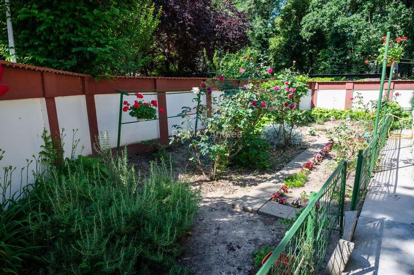 Refugiu elegant în inima Bucureștiului – Proprietate cu suflet - 21