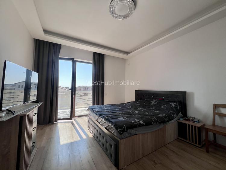 Apartament, 2 camere, decomandat 57mp utili - Giroc - 3