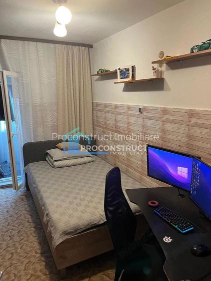 Apartament 3 camere de vânzare – Zona Lipovei, Timișoara|105.000 EURO| - 9