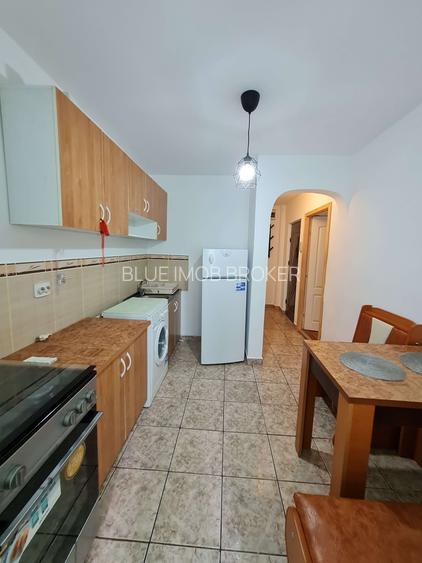 Se închiriază apartament cu 1 cameră, model clasic decomandat, 35 mp - 7