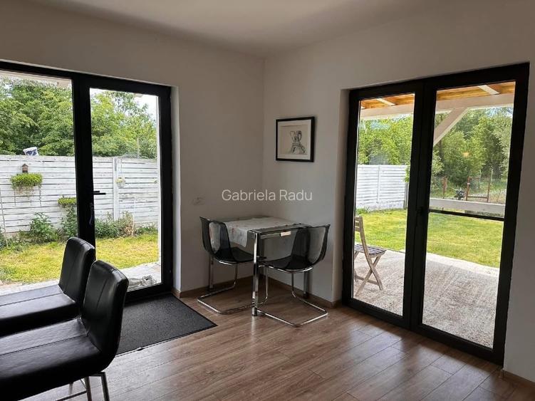 Proprietar – Închiriez casă individuală 2021, 3 dormitoare, langă Targu Jiu.  - 11