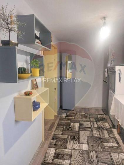 Casă individuală cu teren de 3.414 mp, Comuna Comarna - 6