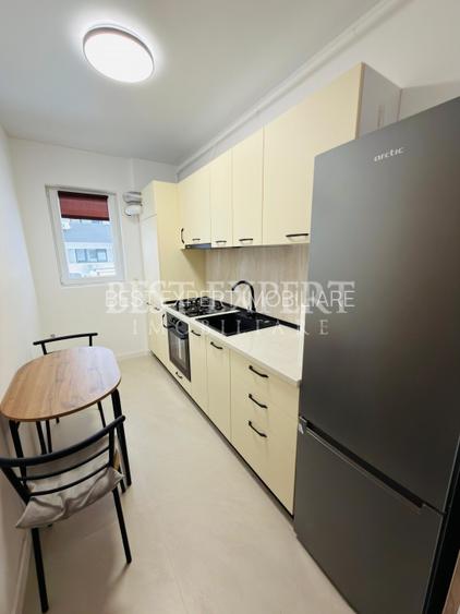 Garsoniera de inchiriat – ideala pentru locuit sau firma/Prima inchiriere - 3