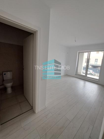 4Camere 128 Mp Terasa  Imobil Stil Boutique,Metrou-Nicolae Teclu - 4