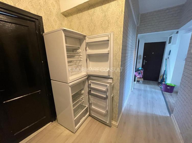 Central Coltea apartament 3 cmaere de inchiriat - 14