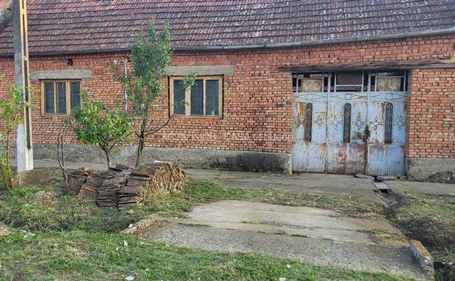 Berliste, Casa 6 Incaperi, 1129mp Teren, Pret Negociabil - 16