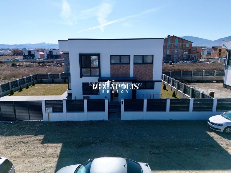 Casa individuală | 4 camere | 153 mp | Direct dezvoltator - 2