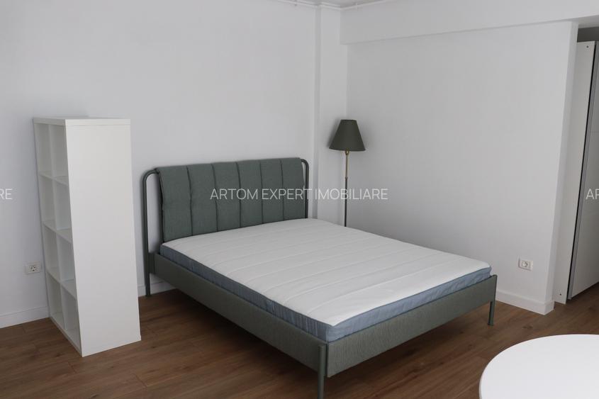GARSONIERA BOUTIQUE / 37MP / BLOC 2025 / BERCENI / PARCARE - 4