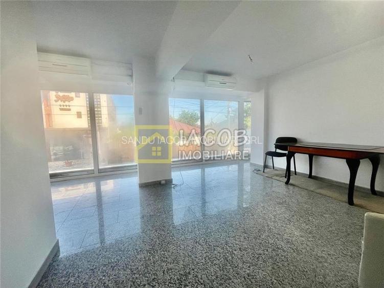 Spatiu amenajat pentru functionalitate multipla, se inchiriaza partial sau total - 3