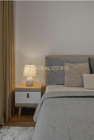 Apartament de 3 camere in zona Iancu Nicolae Pipera parcare - 12