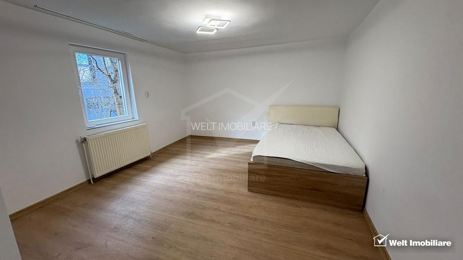 Casa cu 2 camere, teren 1200 mp, zona Faget - 4