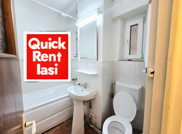 Ultracentral Bulevardul Stefan Cel Mare - UMF IASI - Palas - Apartament 2Camere - 10