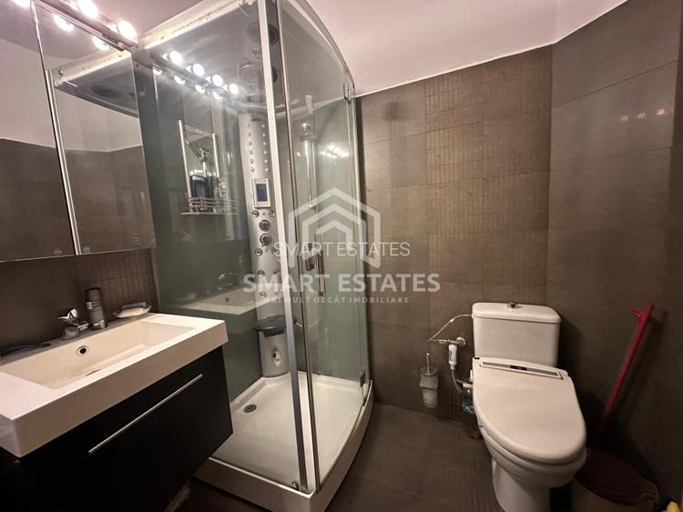 Vila P + E + M Mobilata Utilata - Metrou Brancoveanu  - 10