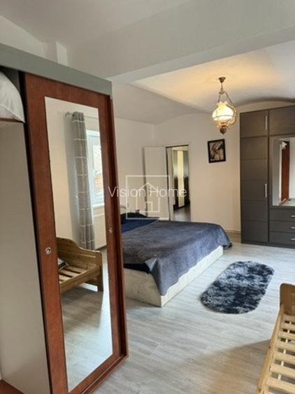 Apartament 102 mp utili la casa pe C-tin Noica in Sibiu - 8
