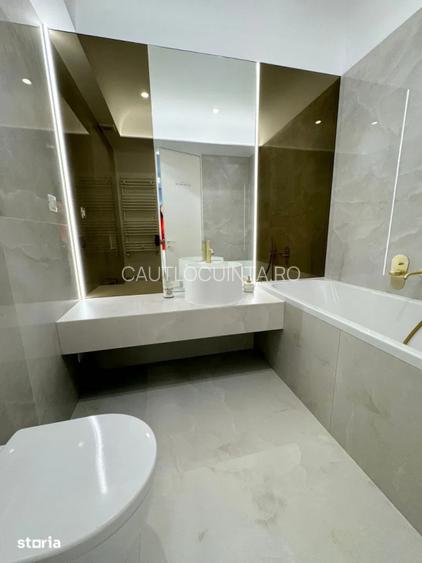 Cortina North | Apartament premium 3 camere | Design modern | Pipera - 6