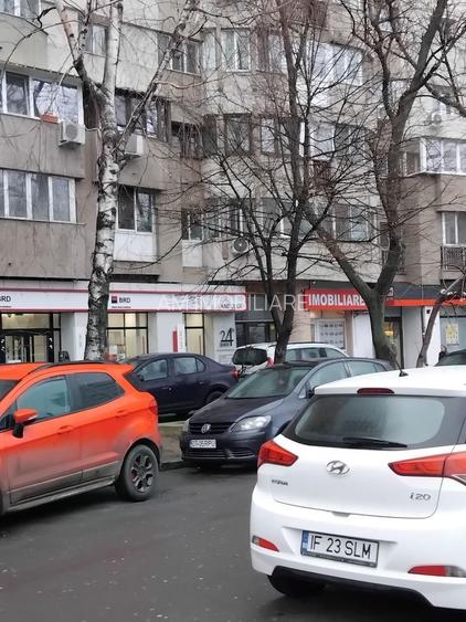 AP. 2 CAMERE SOS. IANCULUI, RENOVAT, BUCATARIE INCHISA, MODERN - 12