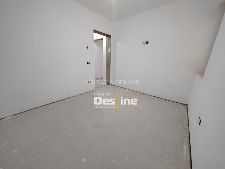 BARNOVA - Casa individuala P+POD, 156 mp + 1000 mp teren - 14