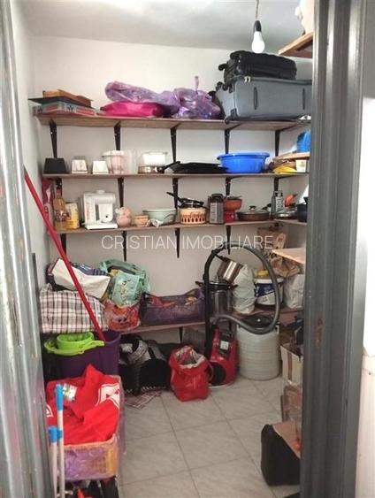 Casa Chercea 4 cam 121mp utili, boltari, teren=273mp - 16