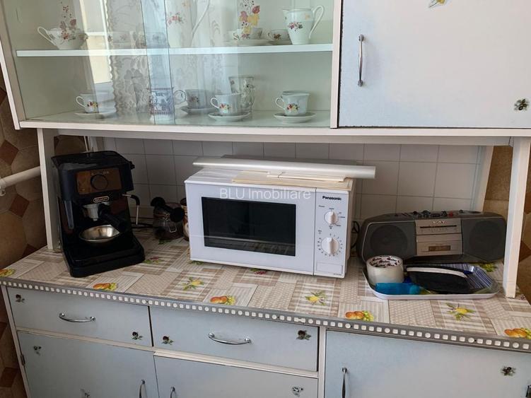 Apartament 2 camere etaj 4 Gheorgheni, Aleea Slanic - 7