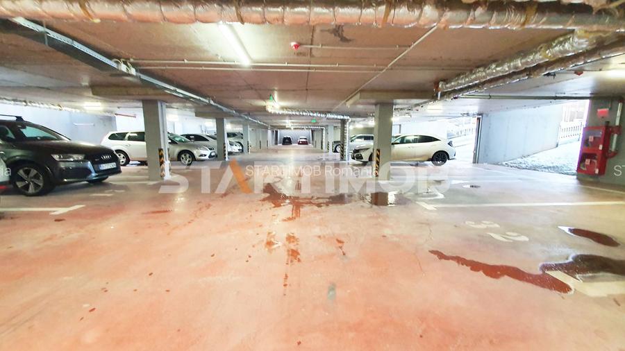 Apartament Alphaville Arena cu parcare subterana - 25