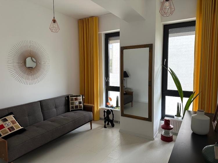 Apartament  de vis pentru Familia ta! - 7