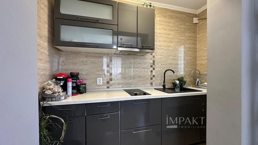 Vila cu sala de fitness, sauna, jacuzzi, zona de top - Andrei Muresanu - 10