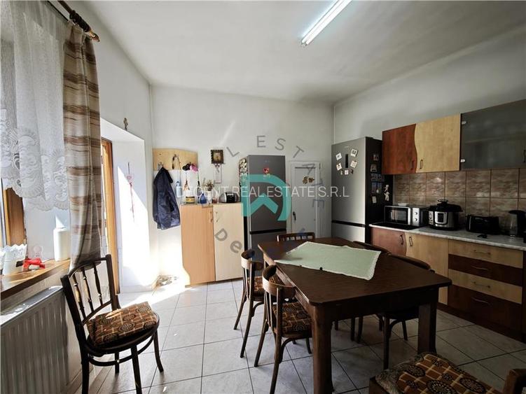 Apartament in casa   Piata Unirii Brasov - 11