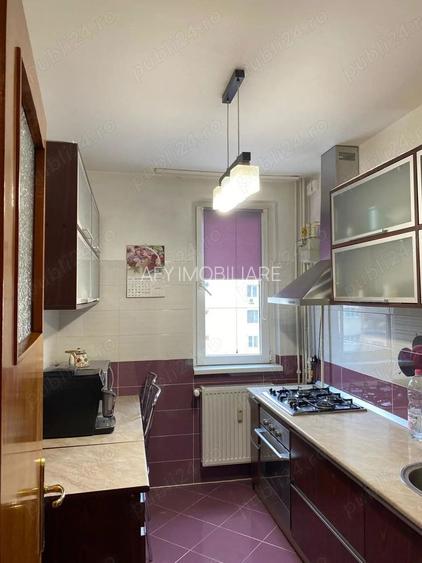 De inchiriat apartament 2 camere Berceni Bld Alexandru Obregia - 3