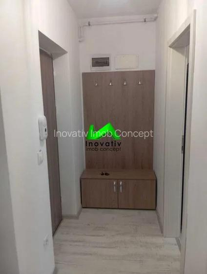 Garsoniera de inchiriat pivnita parcare Sibiu Henri Coanda - 5