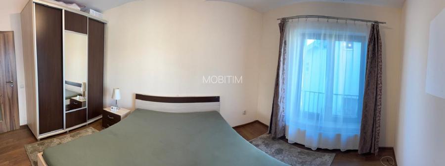 Apartament 2 camere de inchiriat Gheorgehi str Constantin Brancusi Imobil nou - 8