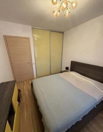 Evocasa Optima - 2 Camere - Parcare Subterana - Terasa - Disponibila Imediat