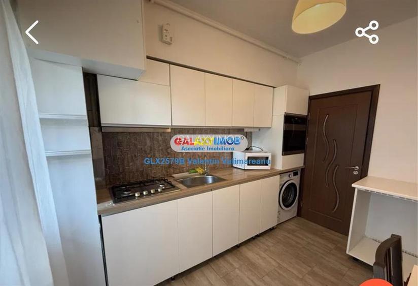 Apartament 2 Camere 13 Septembrie VI 199 - 5