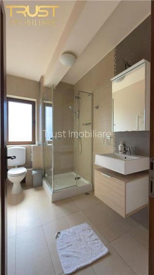 2 camere l str.Constantin Brancusi l Parcare - 4