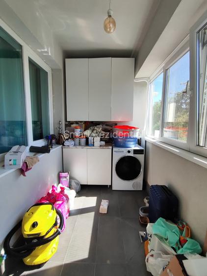 Apartament 4 camere Brancoveanu adiacent 99 mp Parcare! - 13