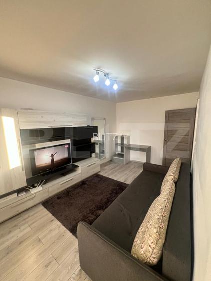 Apartament 1 camerea, 32mp ,zona Farmec!!!! - 2