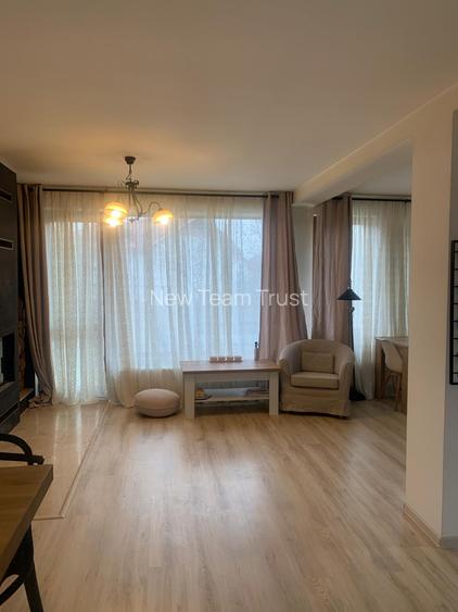 Henri  Coanda ANL  Vanzare Vila tip duplex - 4