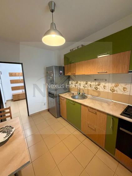 Apartament 2 camere - S.U.T 62 MP - 10 minute Metrou Berceni -Mobilat - 7