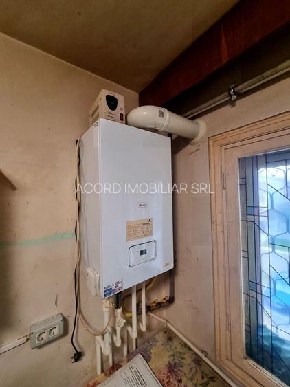 Dezrobirii dr uri-apartament 2 camere 61 mp - 8