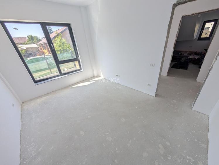 Casa 5 camere 140mp | 0 Comision | Tamasi Corbeanca | finisat - 34