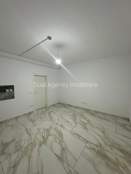 Spațiu comercial Pacurari Petru Poni la cheie ! - 9