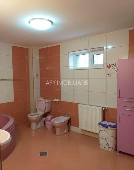 De vanzare Apartament 3 camere in Vila, Aparatorii Patriei, sector 4 - 7