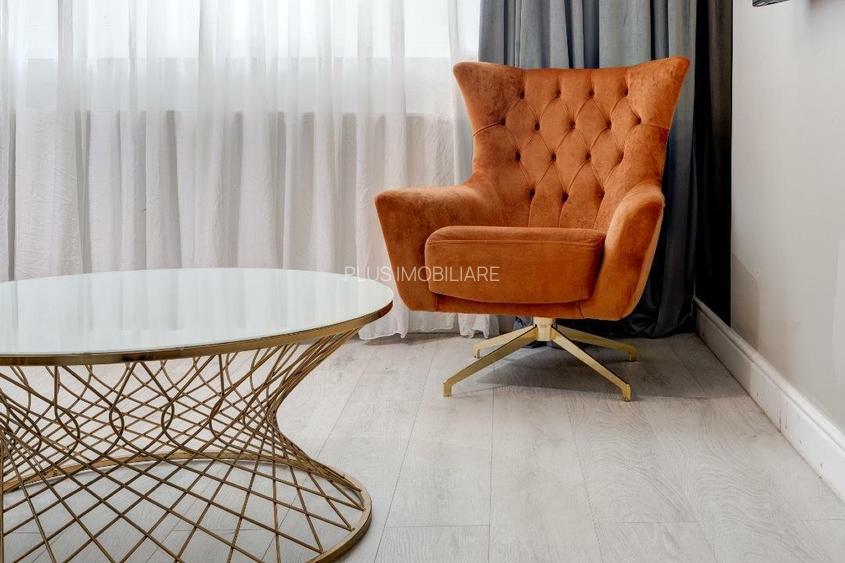 Apartament 2 camere Lux in Bloc Nou cu loc de parcare in Baneasa - 4