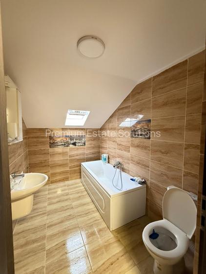 Apartament 2 camere – decomandat – 51 MP-Tineretului 85 - 17