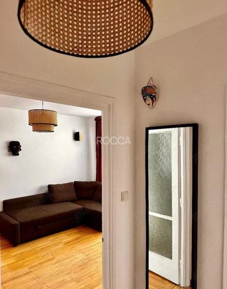 Apartament de 2 camere, etaj 5/10 – Vatra Luminoasă, pet friendly, 8 min metrou - 4