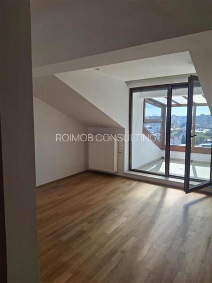 Toamnei, apartament  3 camere, 138 mp, constructie 2009 - 7